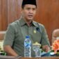 Anggota Komisi III Budiarto Peduli Anak & Kesehatan Jiwa Masyarakat Kota Mojokerto
