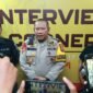 Piala Dunia U-17 di Surabaya Selama 12 Hari Sukses dan Aman, Karoops Polda Jatim Apresiasi Masyarakat Jatim