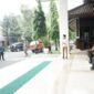 Wabup Subandi Berangkatkan 5 Ribu Lebih Bantuan Barang untuk Palestina
