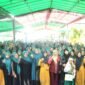 Ning Sasha Ajak Jamaah Pengajian Rutin TP PKK Membangun Keluarga Sakinah
