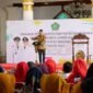 Bupati Gus Muhdlor Luncurkan Lomba Jimpitan Antar RT Berhadiah Ratusan Juta
