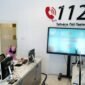 40.318 Telepon Masuk Call Center 112 Sidoarjo, 32.543 Panggilan Prank