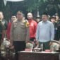 Wabup Subandi Bakal ambil tindakan bagi ASN yang Melanggar Netralitas Pemilu