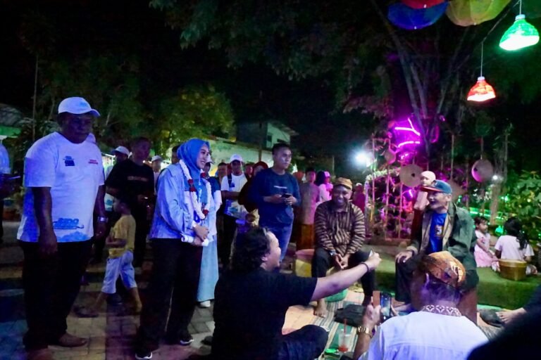 Sido Resik Munculkan Wisata Edukasi Di Desa Sumorame