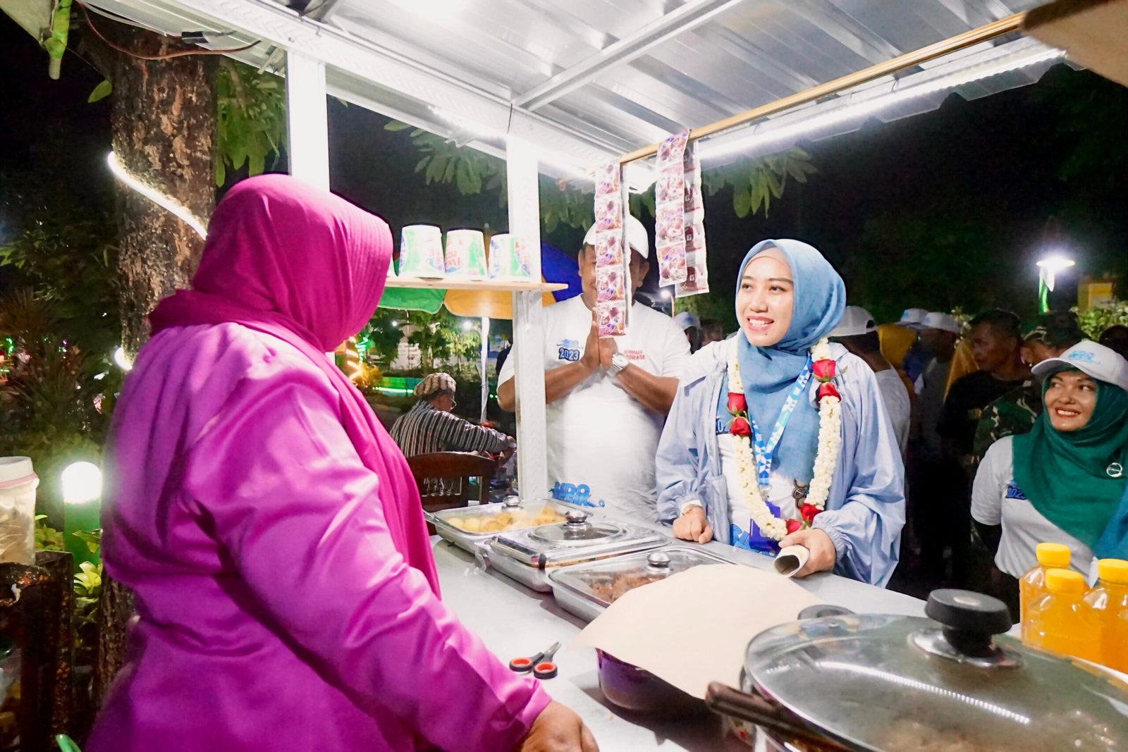 Sido Resik Munculkan Wisata Edukasi Di Desa Sumorame