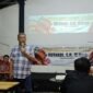 Penyerapan Aspirasi Masyarakat Reses III 2023, di Desa Wage Kecamatan Taman Sidoarjo