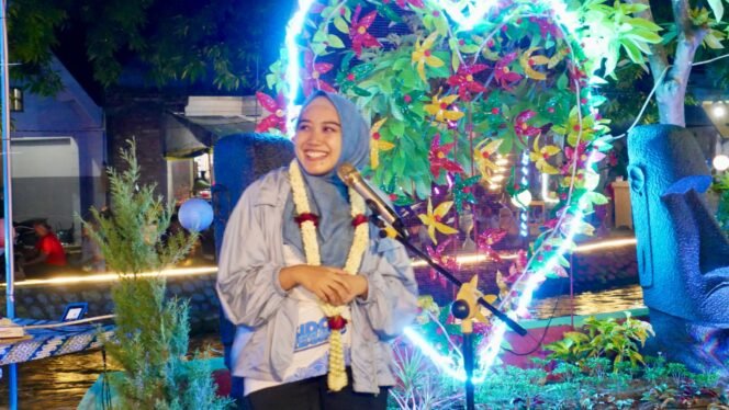 
					Hidupkan Wisata Sungai Melalui Sido Resik, Ini Pesan Ning Sasha