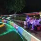 10 Nominator Unggulkan Icon Tersendiri, Sido Resik Kanal Mobel Jadi Wisata Kano di Sidoarjo
