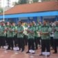 Komitmen Pengembangan Karir, Perumda Delta Tirta Sidoarjo Angkat 132 Karyawan Kontrak Jadi Pegawai Tetap