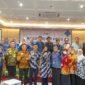 Tekan Angka Kasus TB, Dinkes Sidoarjo Kolaborasi Lintas Sektor