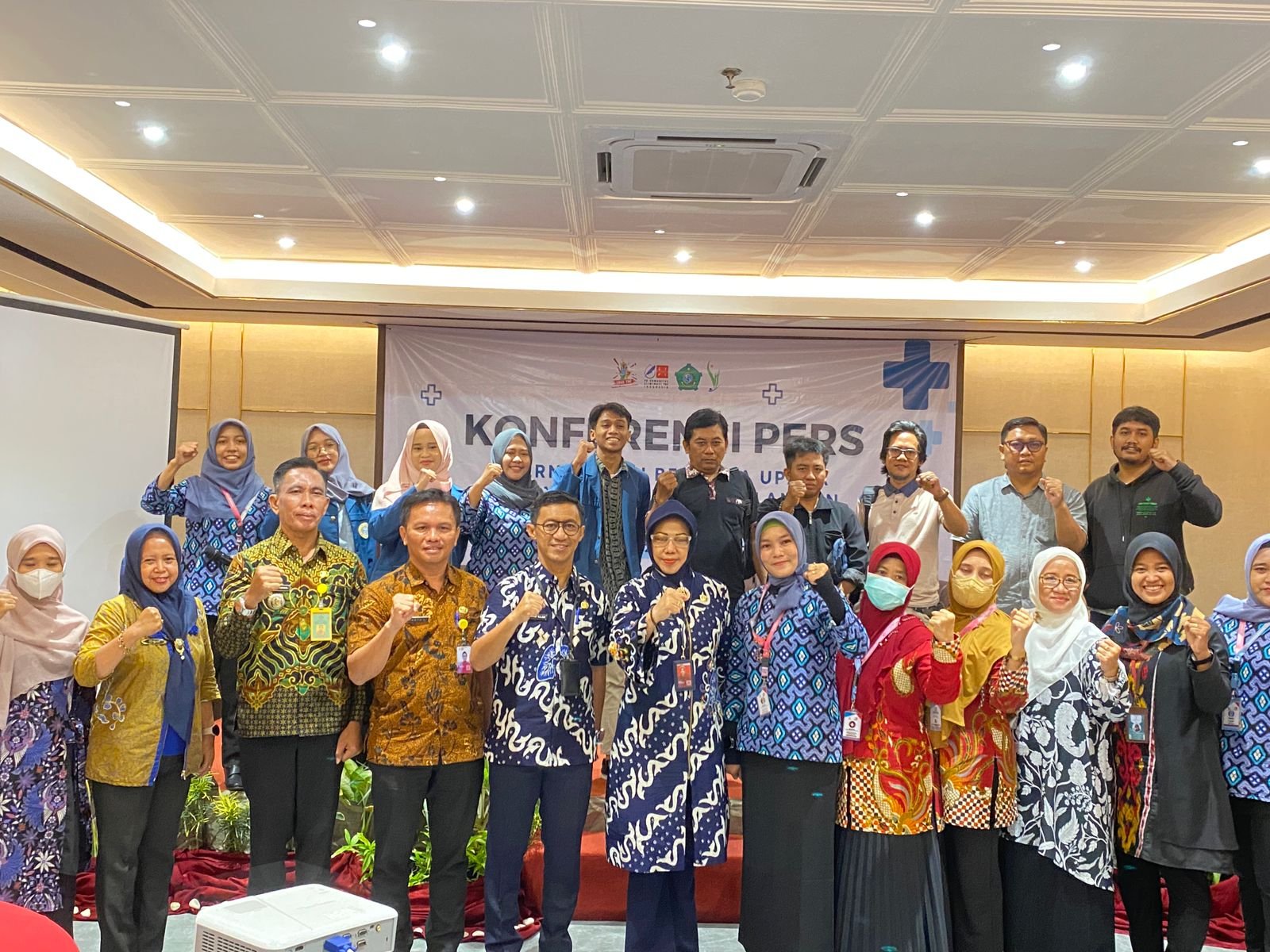 Tekan Angka Kasus TB, Dinkes Sidoarjo Kolaborasi Lintas Sektor