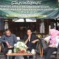 Cegah Peredaran Gelap Narkoba, Diskominfo Sidoarjo Gelar Sosialisasi P4GN