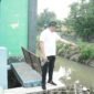 Wabup Subandi pastikan Rumah Pompa Berfungsi Saat Musim Penghujan