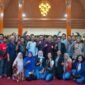 PJ Walikota Mojokerto Ngopi Bareng 83 Jurnalis, Ajak Perkuat Sinergi, Siap Kerja 25 Jam
