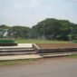 Bupati Gus Muhdlor Bangun Taman Alun-alun Jabon Sidoarjo