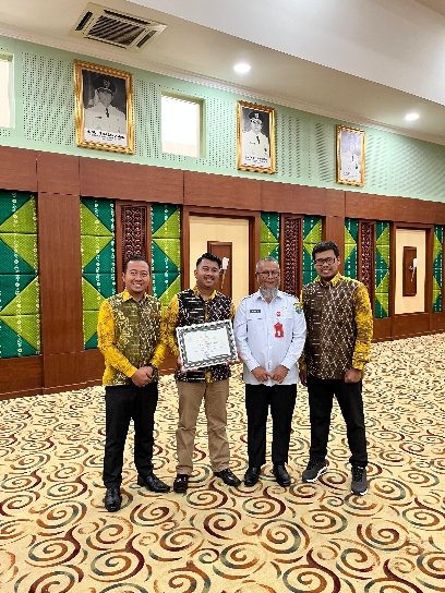 Dua Perusahaan Mendapat Penghargaan Mitra Proklim