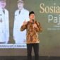Realisasi Penerimaan Pajak Sidoarjo Lampaui Target Capai Rp 1,251 T