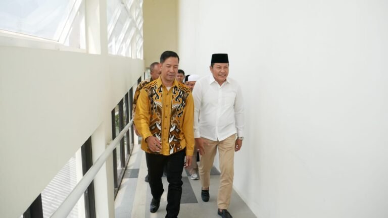 Wabup Subandi Dukung Beasiswa Pendidikan Anak Yatim di Sidoarjo