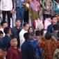 Presiden Jokowi Bagikan 5 Ribu Sertifikat, Bupati Sidoarjo Diskon BPHTB 50 Persen
