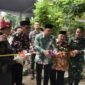 Tuntaskan 504 Rumah, Gus Muhdlor Bakal Perbanyak Rehab Rumah Tidak Layak Huni di 2024