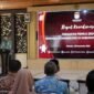 Jumlah TPS di Sidoarjo 5.566, Bupati Gus Muhdlor Instruksikan Camat Jaga Distribusi Logistik Pemilu 2024