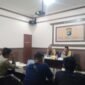 Polres Tapin Konferensi Pers Rangkaian Kinerja Akhir Tahun 2023
