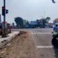 Ditata Gus Muhdlor, Wajah Alun-alun Sidoarjo Kini Tampak Estetik dan Bersih Tanpa Kabel