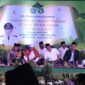 Bupati Gus Muhdlor Lewati Pergantian Tahun 2024 Dengan Bersholawat