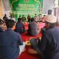 Agar Selamat Puluhan Jurnalis, Gelar Doa Awal Tahun Bersama Forkopimda & Tauziah Gus Dullah
