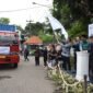 Bupati Sidoarjo Genjot dan Dukung UMKM Go To Ekspor