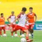 Gus Muhdlor Pastikan Deltras FC Main di GDS Pada Babak 12 Besar Liga 2