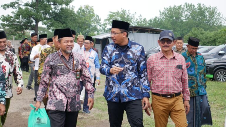 Indeks Pembangunan Manusia di Sidoarjo Terus Meningkat Capai 81,88 persen