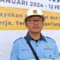 PT EBL Site Rantau Gelar Berbagai Lomba Memperingati Bulan K3 Nasional