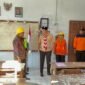 Dua Sekolah yang Diterjang Puting Beliung akan Segera di Renovasi