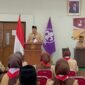 Wabup Sidoarjo H.Subandi Mendukung Penuh Program di Rapat Kerja Cabang (Rakercab) Sidoarjo 2024