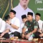 Bupati Gus Muhdlor Bersama Seribu Anak Yatim Piatu Doakan Kemakmuran dan Kesejahteraan Kabupaten Sidoarjo