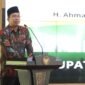 Kukuhkan BEM Delta Sidoarjo, Gus Muhdlor Ajak Mahasiswa Mengabdi Untuk Sidoarjo