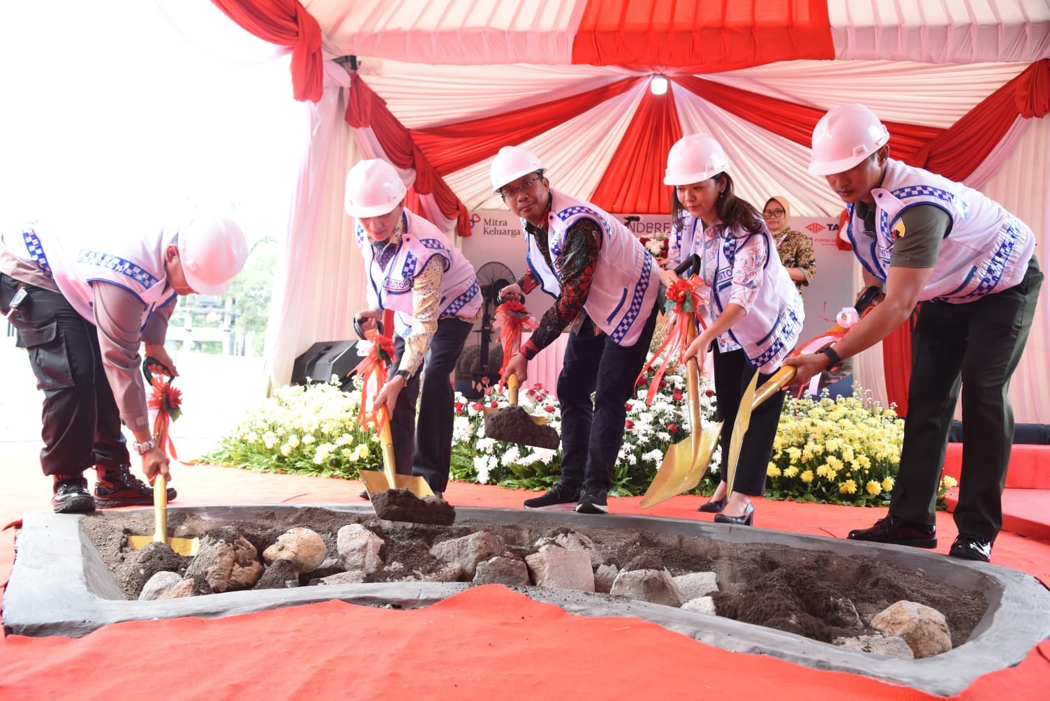Pelayanan Kesehatan Di Kabupaten Sidoarjo Bertambah