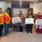 Bantuan Beasiswa PT.BRE Berlanjut Ke Tingkat SLTA
