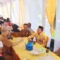 Haulan Abah Guru Sekumpul Semarak Shalawat Dan Jalur Padat