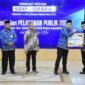 Bupati Sidoarjo Beri Penghargaan Kinerja Perangkat Daerah Kepada OPD Sidoarjo