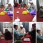 Pengaruh Medsos Facebook Rambah Bidang Pendidikan Di Tapin