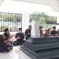 Harjasda ke 165, Gus Muhdlor Bersama Forkopimda Ziarah Makam Bupati Sidoarjo Terdahulu