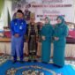 Kepala Desa Sungai Duren Zaini. SH., Resmi Dikukuhkan Pj Bupati Muaro Jambi