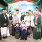 Wakil Bupati H.Subandi Hadiri Pengajian Umum Warga Dusun Pandean