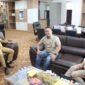 Perusahaan Tambang Dibeking Aparat Hukum dan Pemerintahan