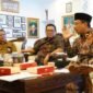 Gus Muhdlor Sayembarakan Nama dan Logo RSUD Sidoarjo