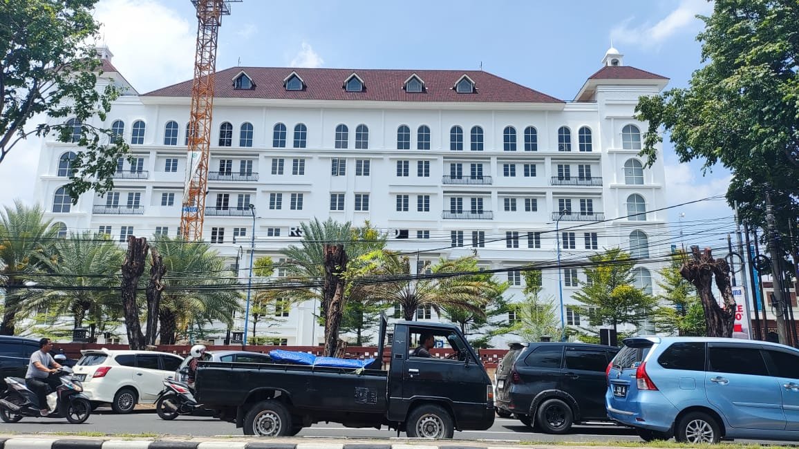 Gus Muhdlor Sayembarakan Nama dan Logo RSUD Sidoarjo