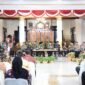 Tiga Tahun Kepemimpinan Bupati Gus Muhdlor Berhasil Rampungkan Proyek Spektakuler