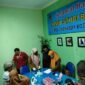 Puluhan Wartawan Mojokerto & Walikota Check Up Kesehatan Lanjut Sarapan Pagi Bersama